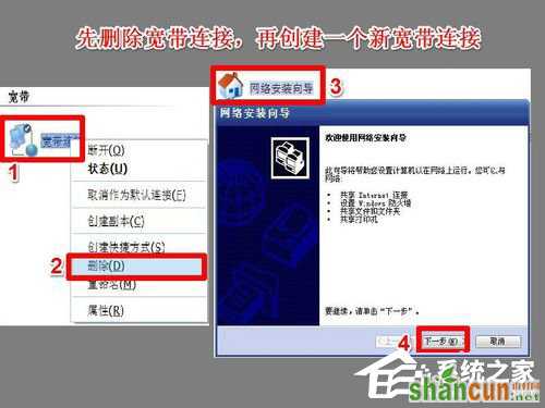 Win7系统中Netcfg.hlp是什么？宽带连接找不到netcfg.hlp怎么办？