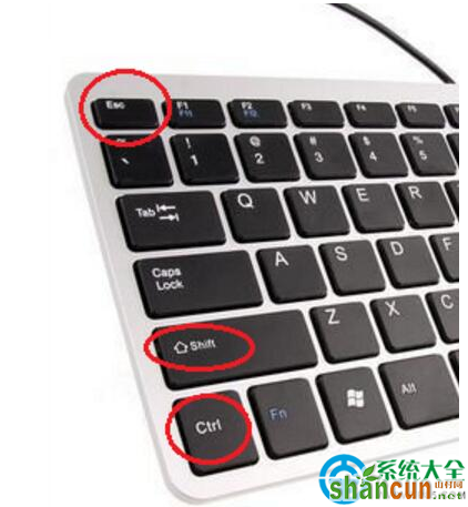 Win7系统任务管理器打不开怎么办？