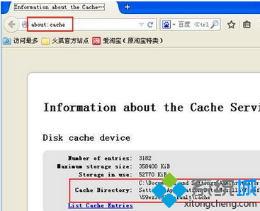 输入：a<em></em>bout:cache