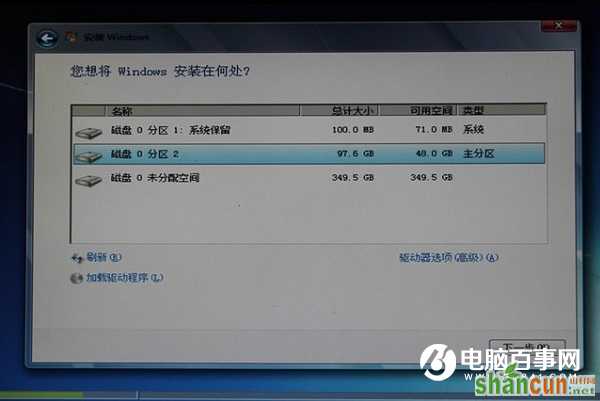 200系主板怎么安装Win7 教你在200系主板安装Win7图文教程