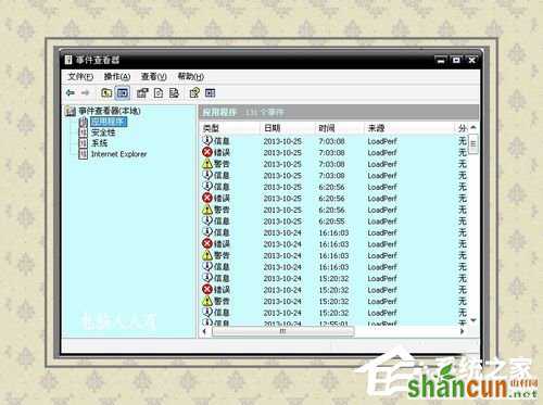 Win7系统蓝屏故障0<em></em>x0000007f的解决方法