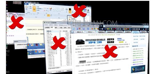 如何让windows7系统关机更快