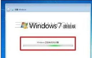 台式电脑怎么重装系统win7