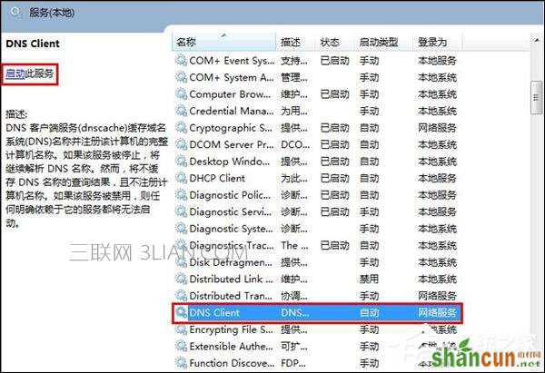 Win7 DNS服务器未响应怎么办？网络诊断DNS未响应时怎么处理？