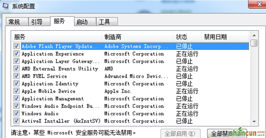 电脑win7系统开机提示catalyst co<em></em>ntrol center已停止解决措施