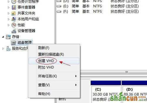 告别加密软件 win7文件夹加密一键全搞定图片4