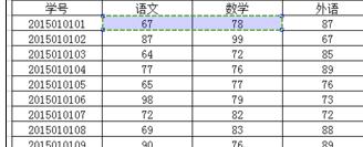 怎样在wps表格中实现两数除法 山村