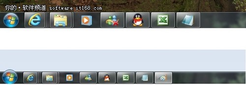 2012玩酷技巧 打造Win7个性多样任务栏