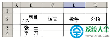 一键重装系统