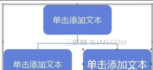 wps演示怎么插入组织架构图