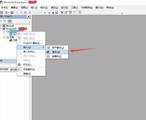 wps文字怎样开启开发工具