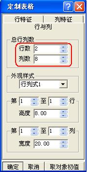 WPS文字制作标准一体机试卷模板教程