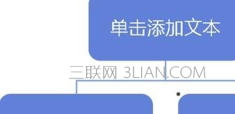 wps怎么制作树形图