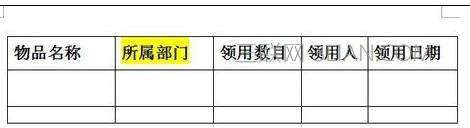 wps文字如何制作下拉菜单 山村