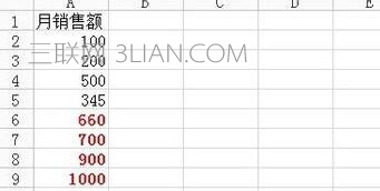 wps表格如何使用条件筛选功能