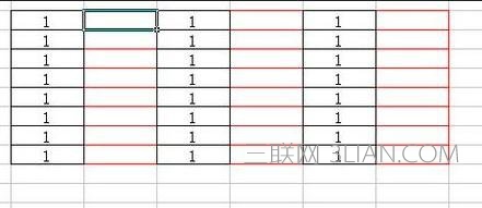 wps表格怎样设置隐藏