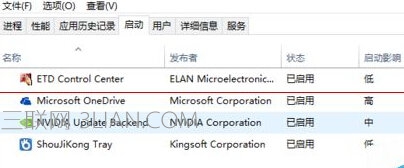 怎样解决笔记本Win10开机速度太慢