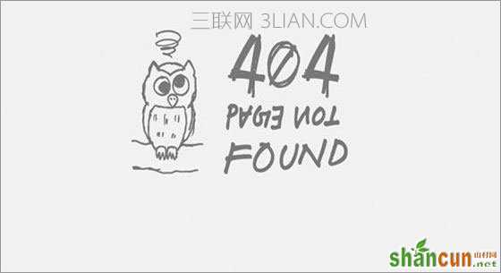 Win10 edge打不开网页提示“error 404--not found”怎么办？ 山村