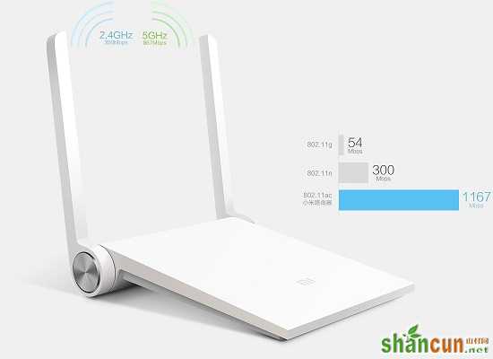 小米路由器Wifi信号增强的10种方法