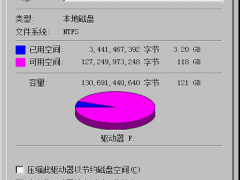 windows server 2008的NTFS文件系统管理 山村