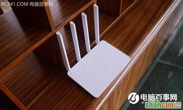 WiFi越来越慢怎么办？   山村