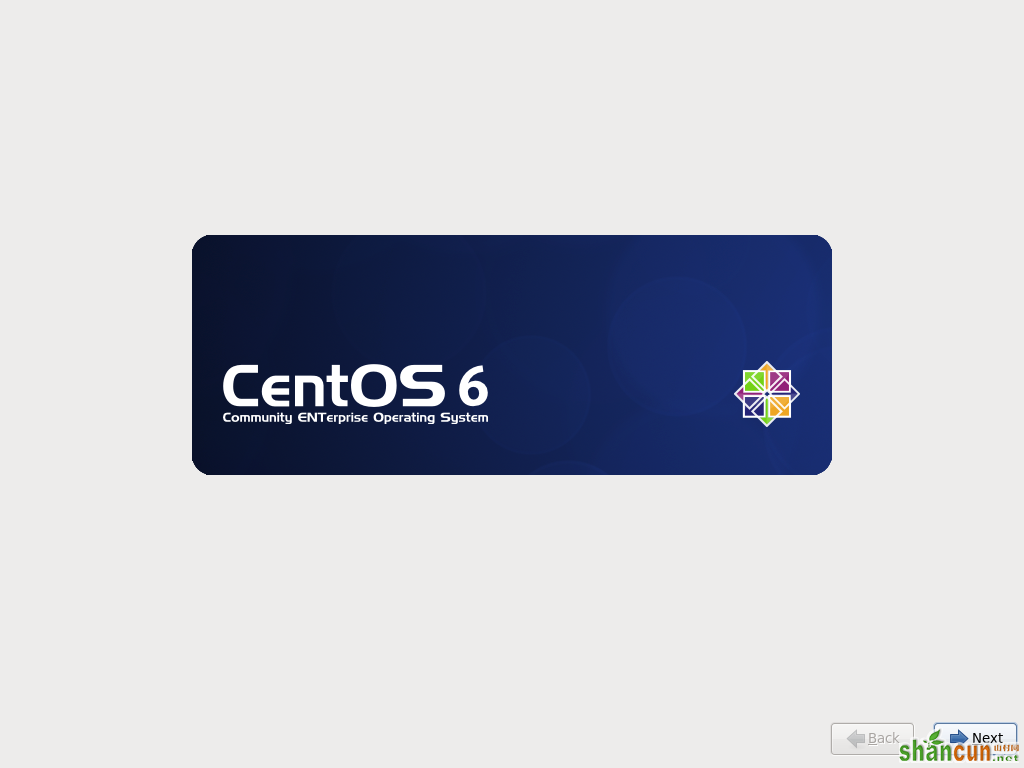 CentOS 6.2 安装教程_绿色资源网