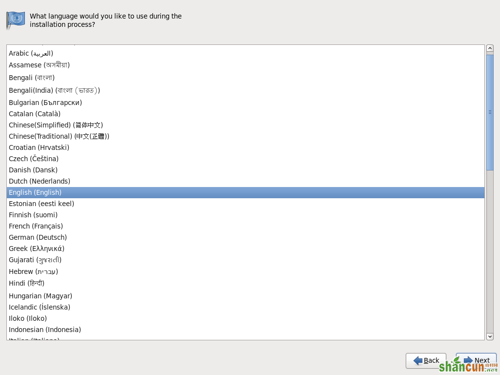 CentOS 6.2 安装教程_绿色资源网