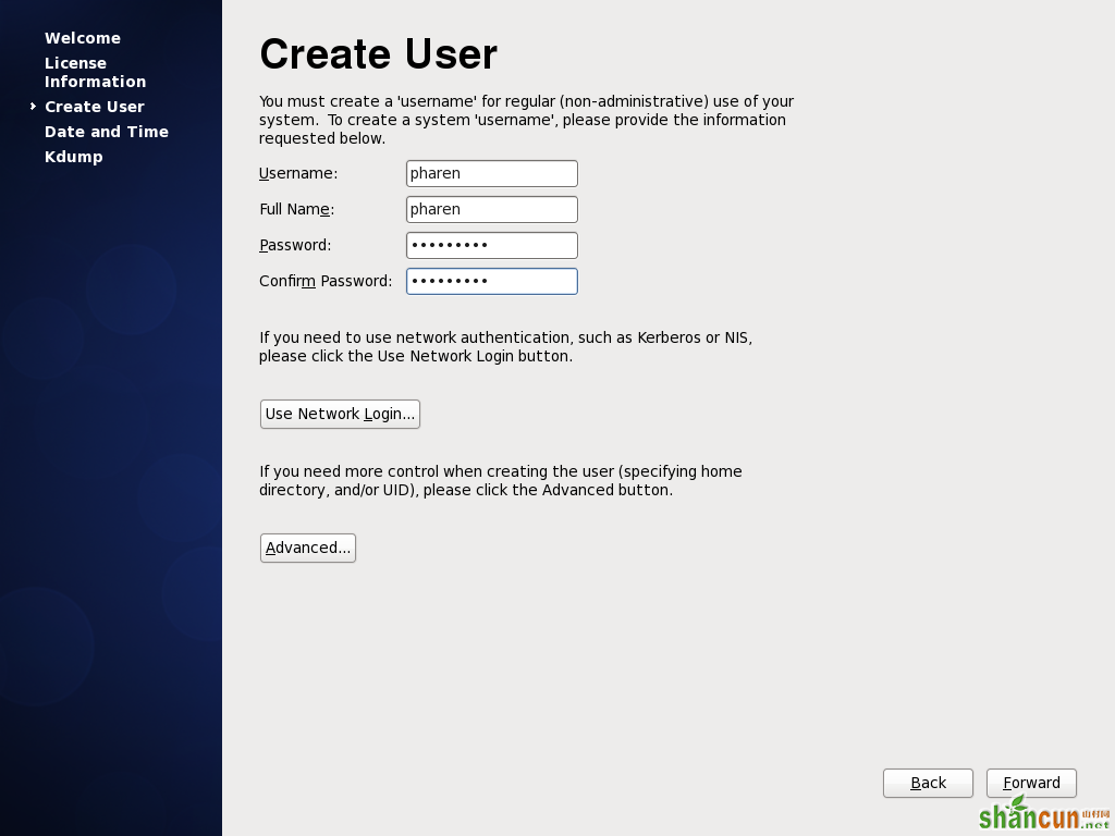 CentOS 6.2 安装教程_绿色资源网