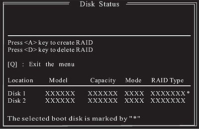 RAID配置全程(图六十五)