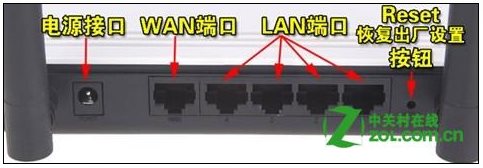 tpl<em></em>ink无线路由器怎么设置