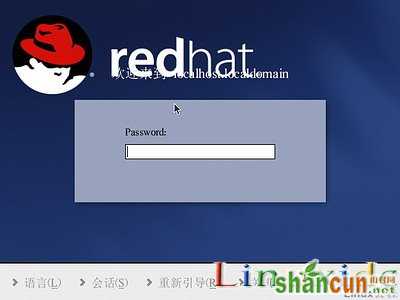 RedHat Linux9 安装图文教程(完整版)