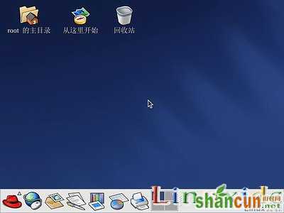 RedHat Linux9 安装图文教程(完整版)