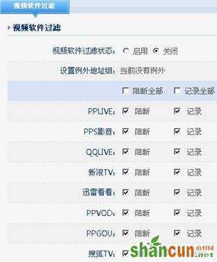 配置企业千兆路由器图文教程_www.downcc.com