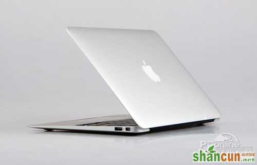 Macbook Air怎么安装双系统   山村教程