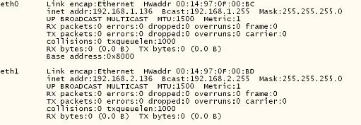 Linux下读取默认MAC地址Linux下读取默认MAC地址