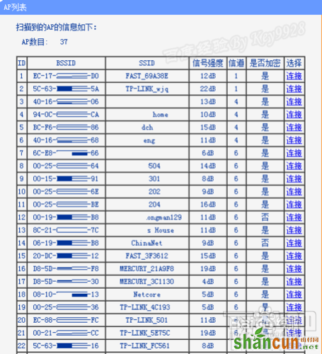 无线路由器桥接技巧和注意事项