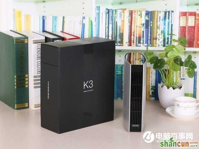 斐讯K3做工怎么样 斐讯K3路由器拆机图解