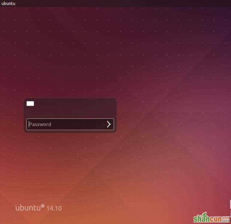 Ubuntu系统怎么设置左侧图标按钮的大小?   山村