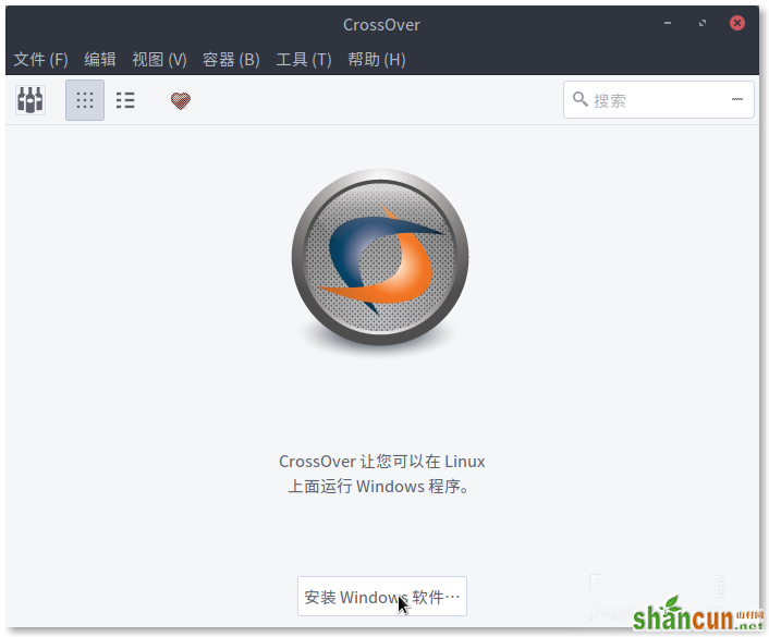 Linux怎么安装迅雷极速版?   山村