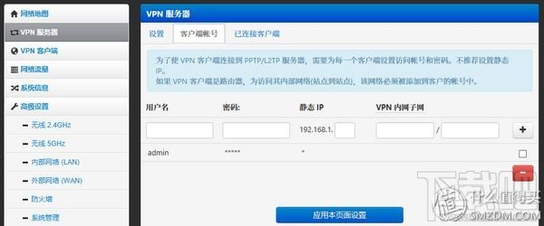 小米路由器怎么设置远程访问HD硬盘资源_新客网