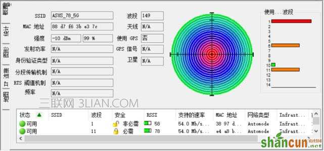 打破桎梏 荣耀王者手游利器--华硕AC86U