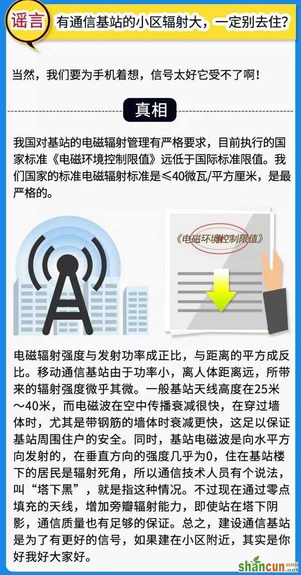 晚上睡觉要不要关WiFi 关于辐射的谣言别再信了！