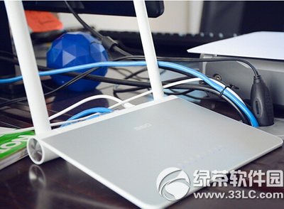 360安全路由怎么安装设置 360安全路由p1安装设置教程图1