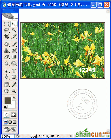 photoshop教程