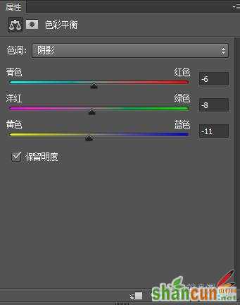 解密大片炼成术 教你让人物照片更有质感