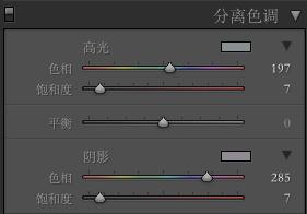 文艺“萌妹纸”再近一点 后期PS和LR并用技法