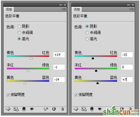 厚重色调的电影胶片风格调色思路与实践