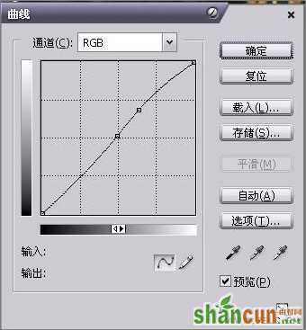 Photoshop调色教程：调出婚纱片温柔暖色调