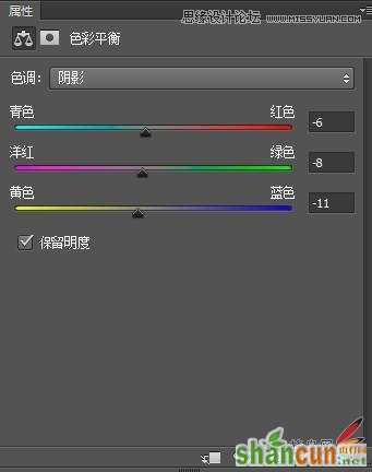 Photoshop调出人像照片质感的HDR效果图,PS教程,思缘教程网