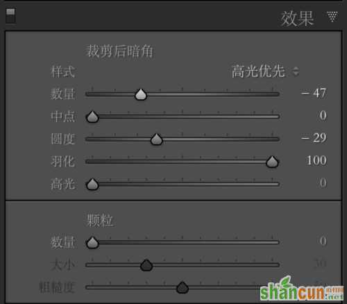 PS调出漂亮小清新色调照片技巧介绍